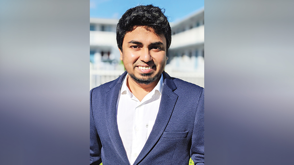 ‘মেটা’য় চাকরি পাওয়ার গল্প