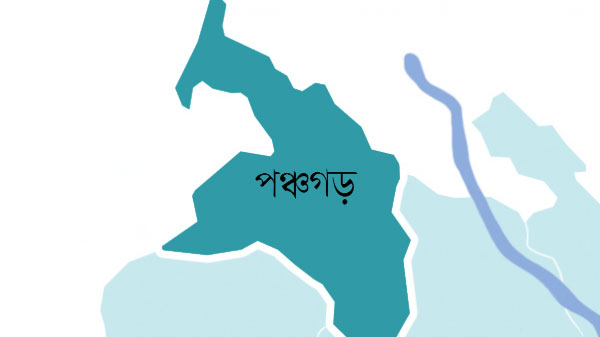 বোদায় গৃহবধূকে গলাটিপে হত্যার অভিযোগ