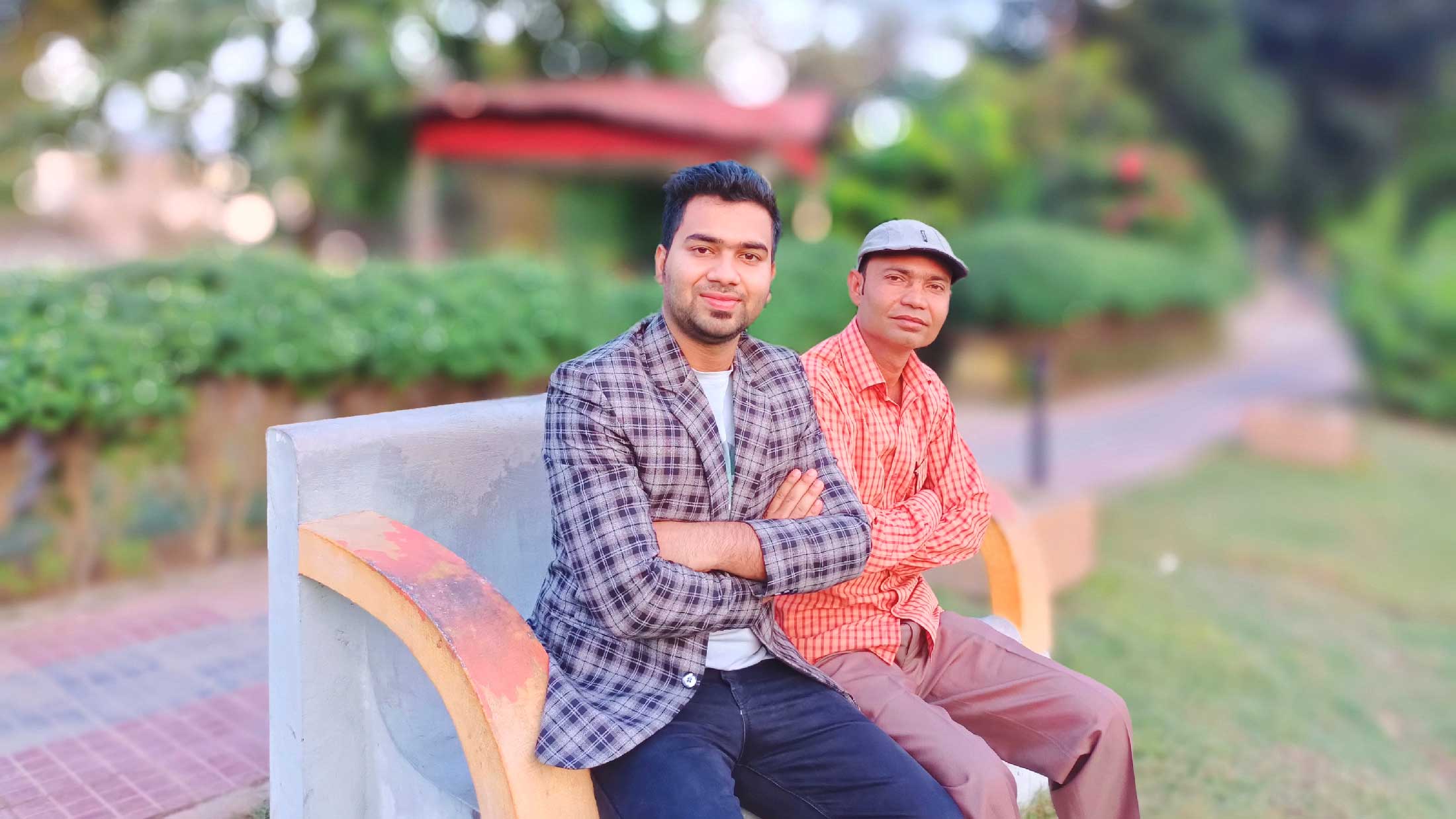 বিজয়ের মাসে আসছে ‘লাল সবুজের বাংলাদেশ’