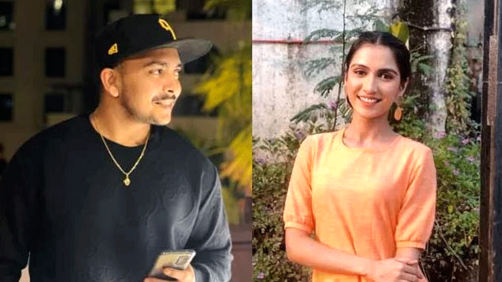 ‘প্রেমিকা’ স্যুটকেস পাঠাতে চান পৃথ্বীকে
