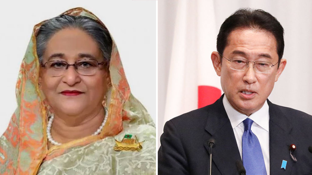 প্রধানমন্ত্রীর জাপান সফর অর্থনৈতিক সম্পর্কে আনবে ‘নতুন মাত্রা’