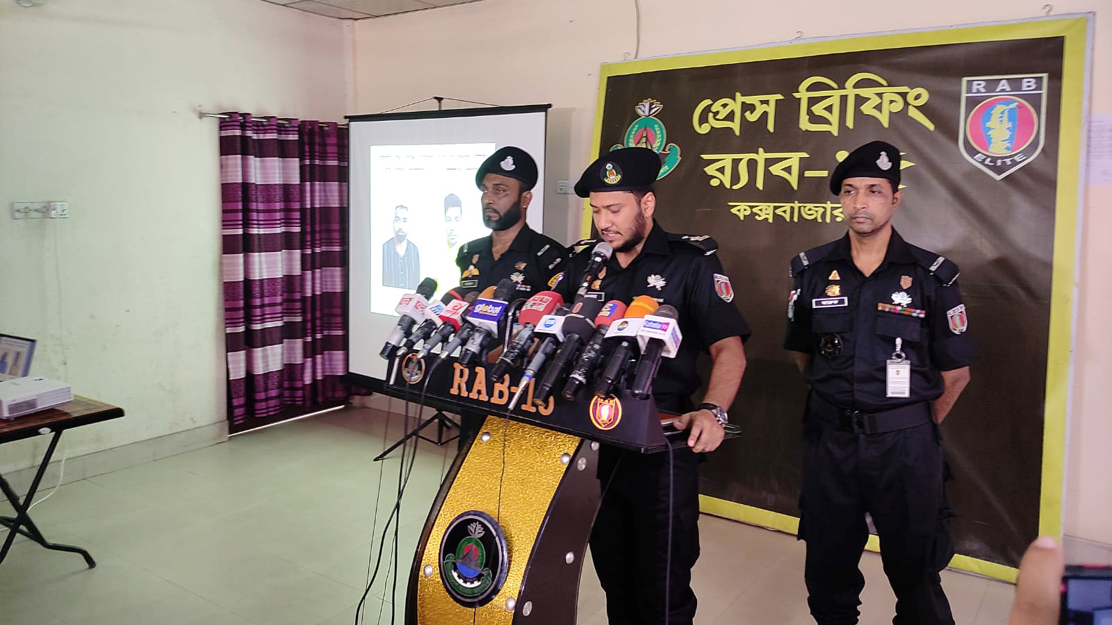 কক্সবাজারে ছাত্রলীগ নেতা হত্যা: ১০ মিনিটের মধ্যে হত্যা করেছেন ১৫-২০ জন