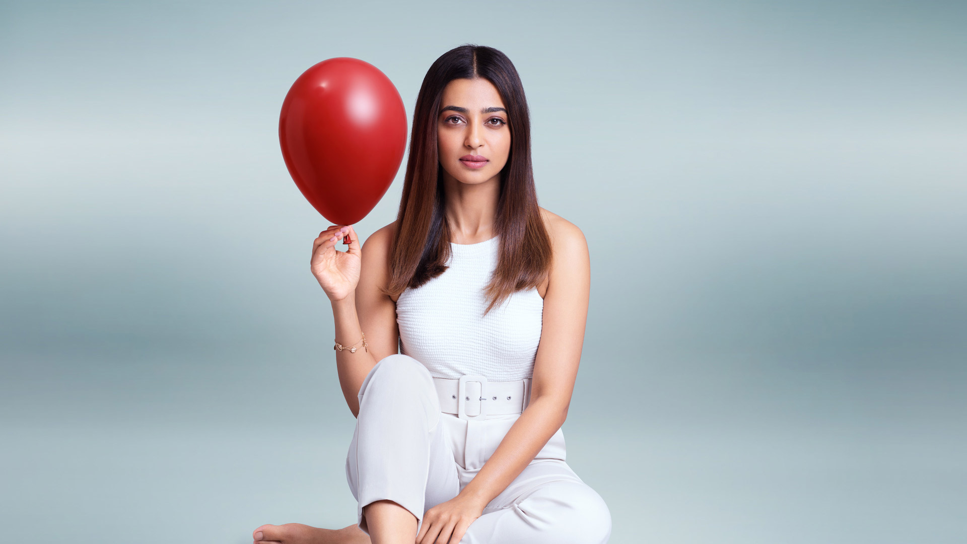 তিন মাসে রাধিকার তিন ছবি