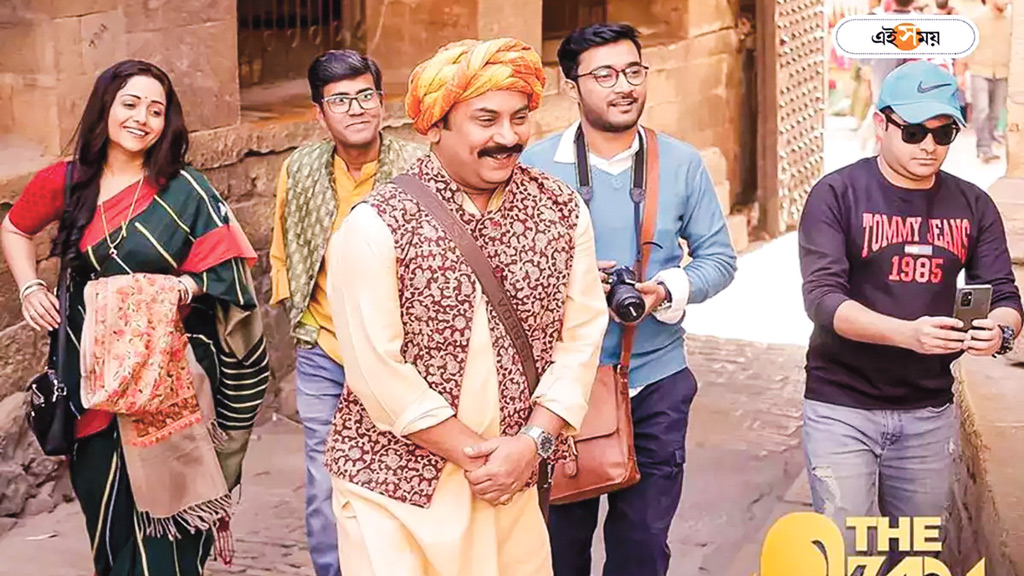 এ সপ্তাহের ওটিটি