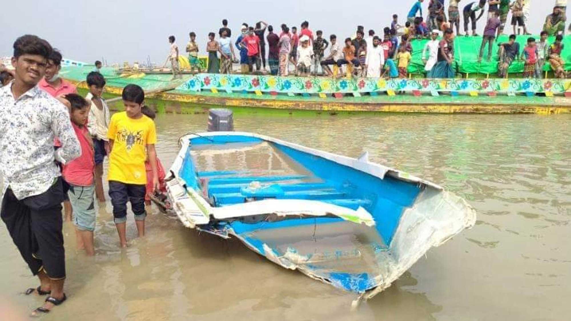 স্পিডবোট চালকদের ডোপ টেস্ট করা হবে