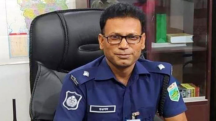 ওসিকে এক টাকা জরিমানা করলেন আদালত
