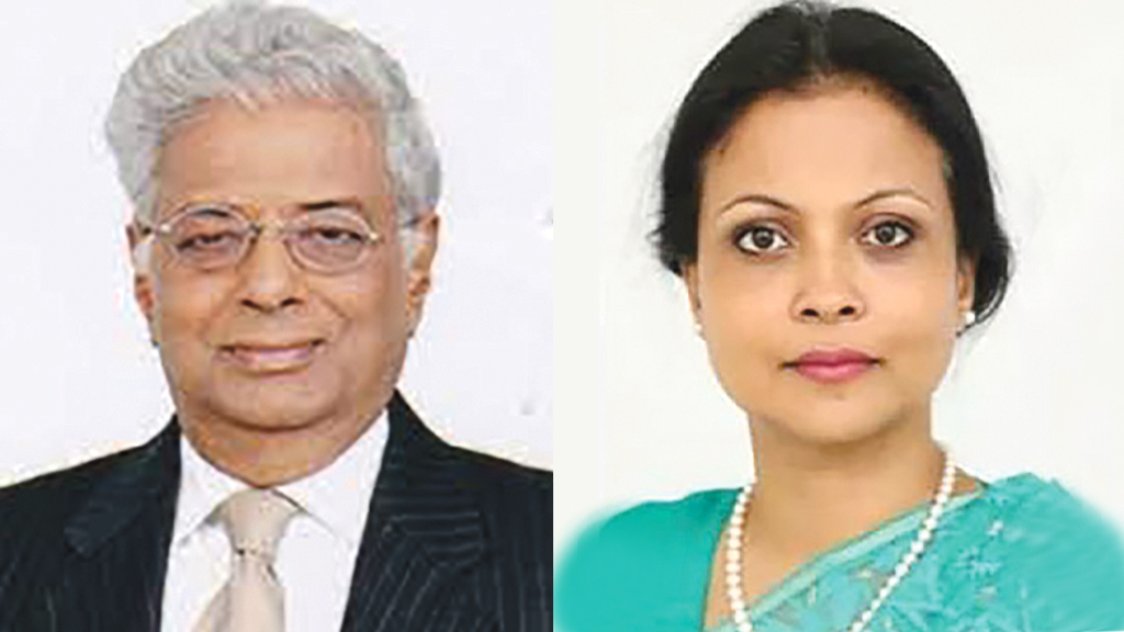 গুলশান সোসাইটির নতুন কমিটি