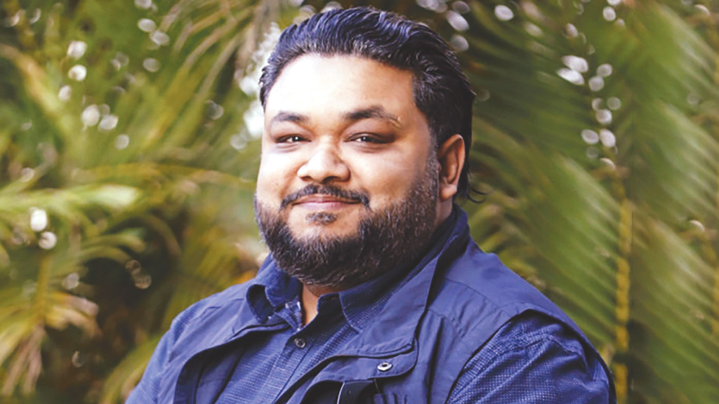 ২৪ শিল্পীকে সঙ্গে নিয়ে মঞ্চে ফিরছেন ফুয়াদ
