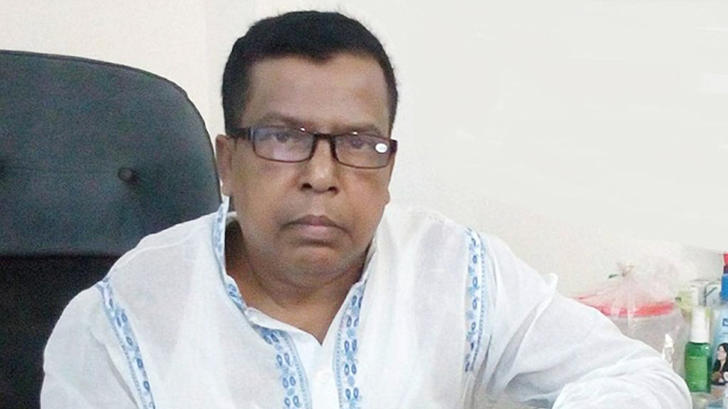 গোয়েন্দা জালে হেনোলাক্স গ্রুপের এমডি