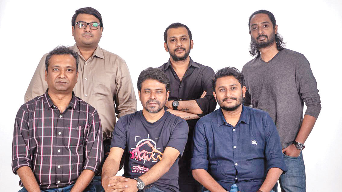 নতুন ১২ সিরিজ ও সিনেমার ঘোষণা