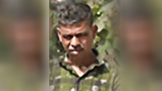 পাসপোর্টের ঝাড়ুদার ভুয়া এসবির সহকারী
