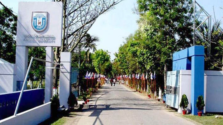 প্রথম দিনে খুবির ল্যাবে ৬৬ জনের করোনা শনাক্ত