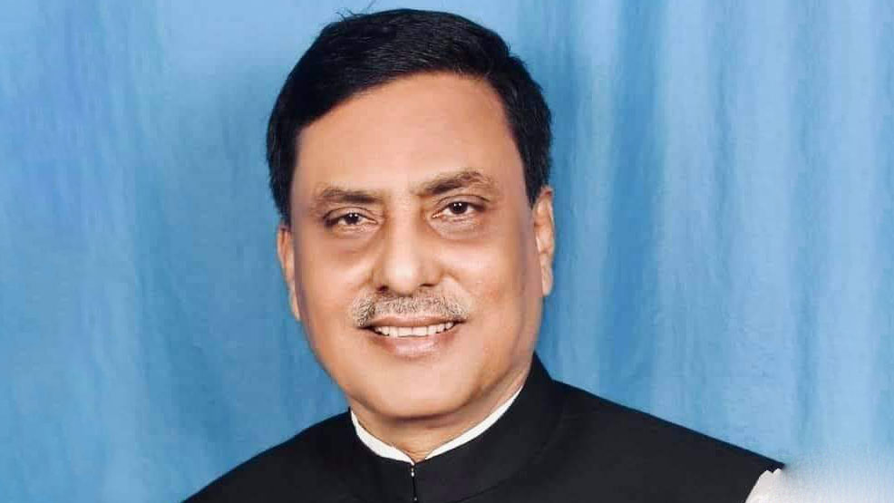 ক্যানসারে আক্রান্ত হয়ে কৃষিবিদ বদিউজ্জামান বাদশার মৃত্যু