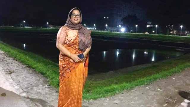 ডিসি সুলতানা পারভীনসহ ৪ জনের পোস্টিং নিয়ে রুল