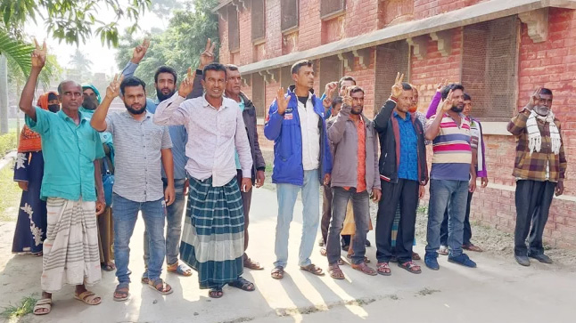 ‘সেই কৃষকেরাই দায়ী, মামলা চলবে’
