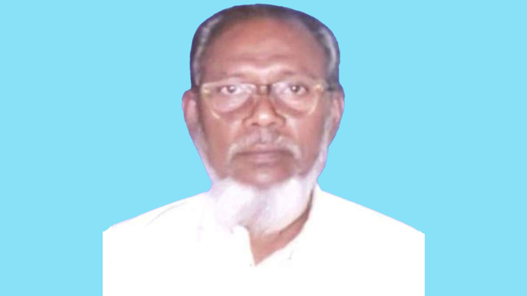 ভাষাসৈনিক চুন্নু মিয়ার স্মৃতি সংরক্ষণের উদ্যোগ নেই