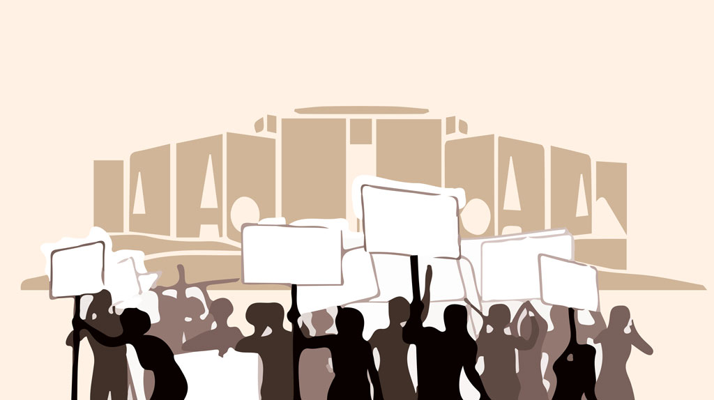 জনগণের কাছে গ্রহণযোগ্যদেরই মনোনয়ন দিতে হবে