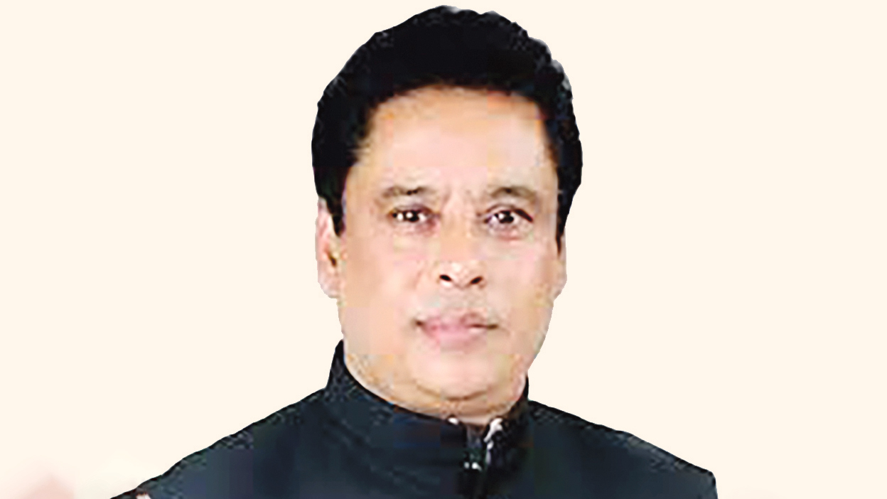 সাংসদ গোলাপের বিরুদ্ধে আচরণবিধি লঙ্ঘনের অভিযোগ