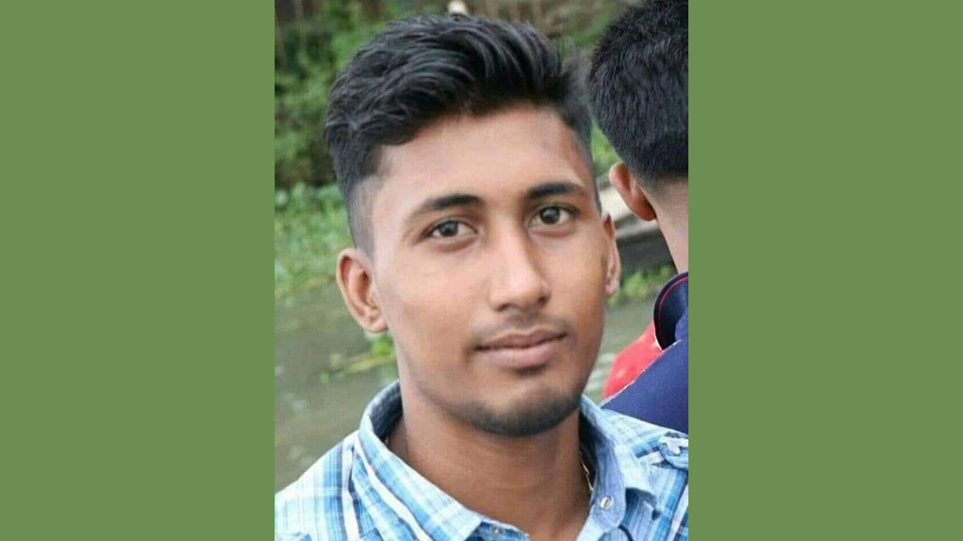৪০০ টাকার জন্য ছাত্রলীগ নেতার হাতুড়ির পিটুনিতে কর্মীর মৃত্যু