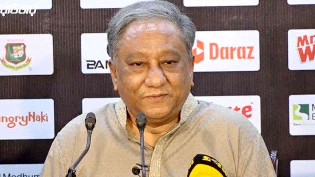 খেলা দেখাতে চ্যানেল খুলবে বিসিবি