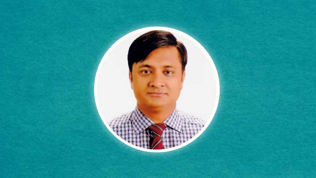 চাঁদপুর সরকারি জেনারেল হাসপাতালের তত্ত্বাবধায়ক হলেন ডা. মাহবুব