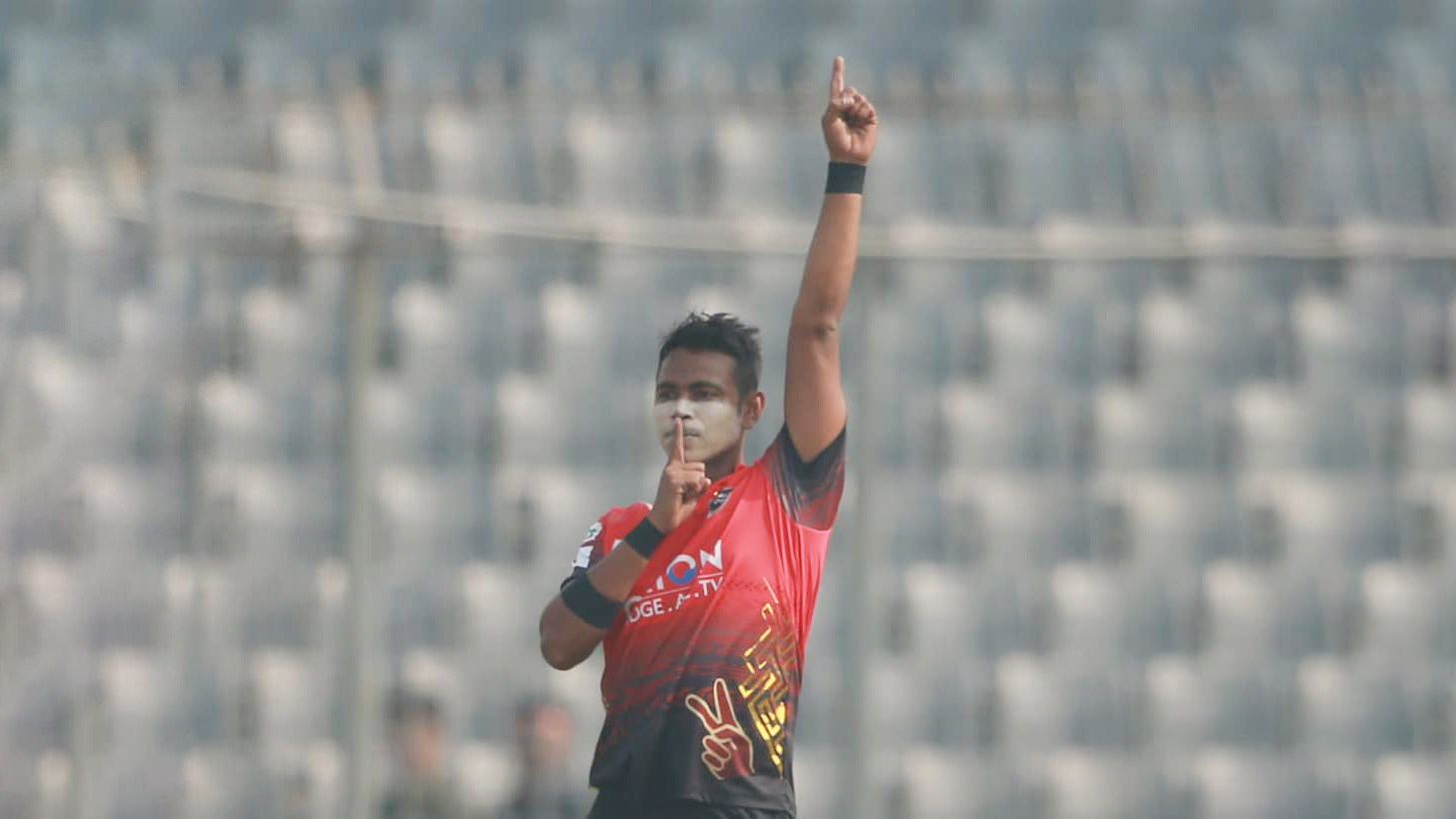 নানির আদরেই ক্রিকেটে তানভীর