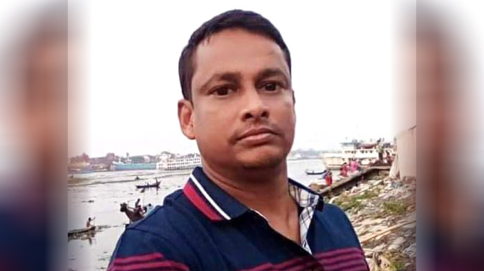 বড় ভাইকে ভোট দিতে গিয়ে প্রাণ গেল ছোট ভাইয়ের
