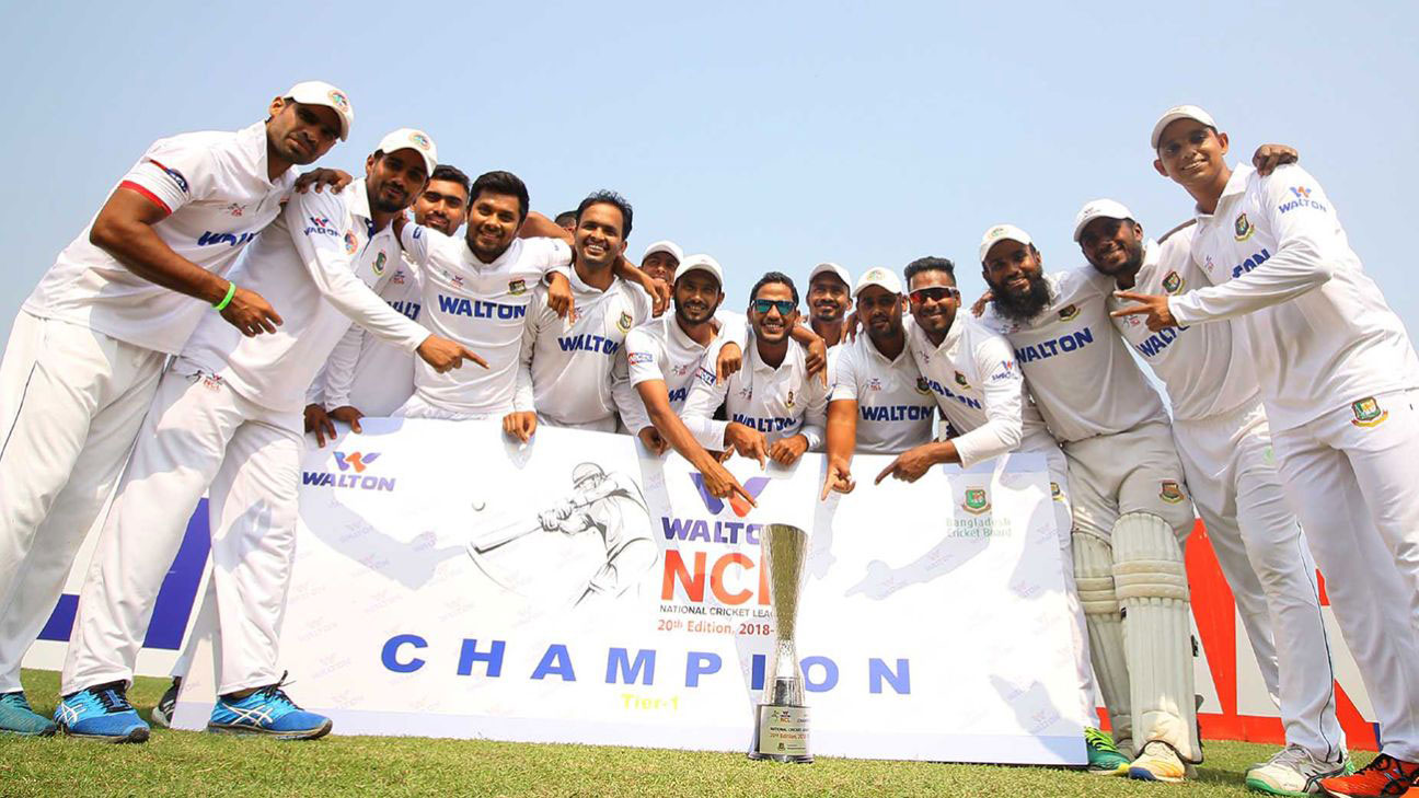 টেস্টে ভালো করতে বিসিবির নির্বাচকদের বিশেষ পরিকল্পনা