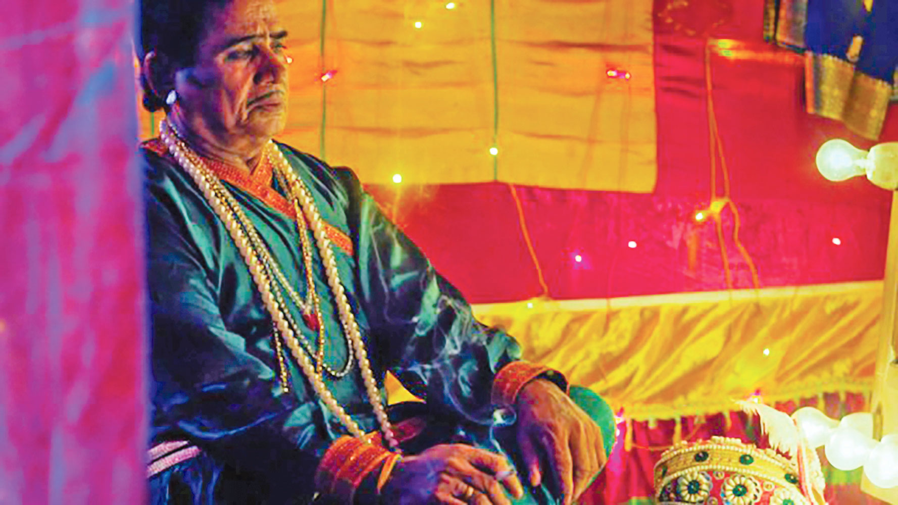 মস্কো থেকে যাত্রা শুরু হচ্ছে ‘কিং ইন দ্য ল্যান্ড অব দ্য প্রিন্সেস’ সিনেমার