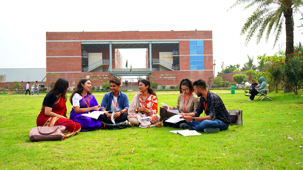 স্থায়ীভাবে ক্যাম্পাস পরিচালনার অনুমোদন পেল এসইউবি