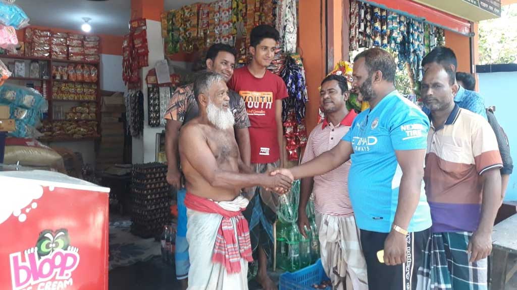 আ.লীগ সরব, বিএনপি নিরব