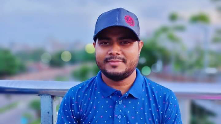 সড়ক দুর্ঘটনায় এনএসআই কর্মকর্তার মৃত্যু