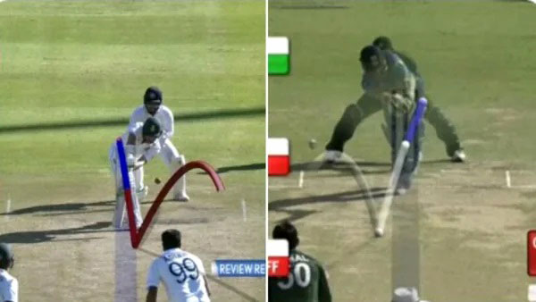 রিভিউ বিতর্কে ১১ বছর আগের ঝাল মেটালেন আজমল 
