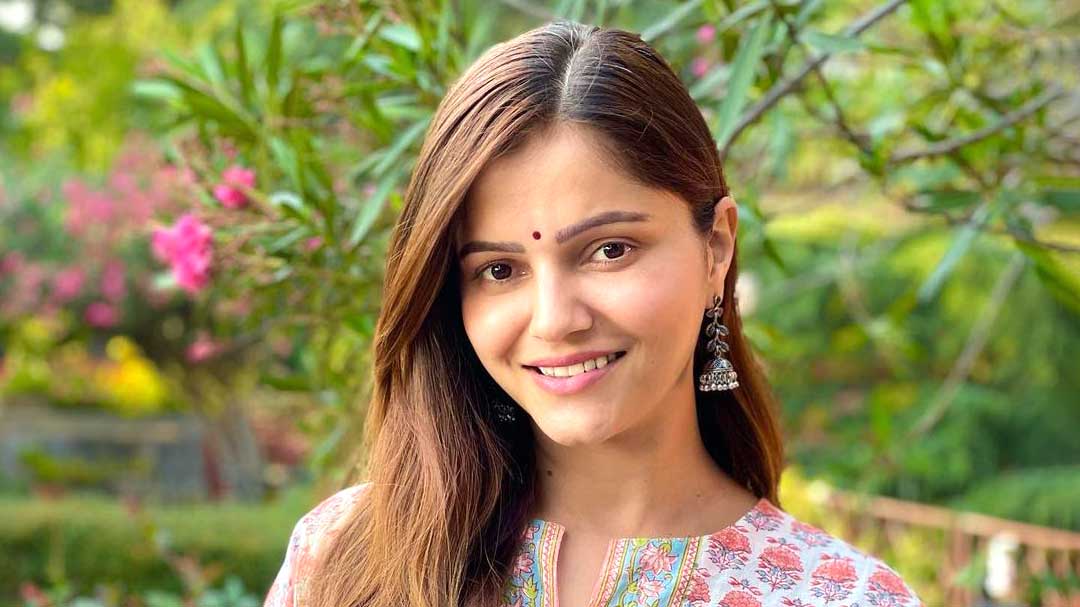 ‘ছোটি বহু’ রুবিনা বলিউডের ছবিতে