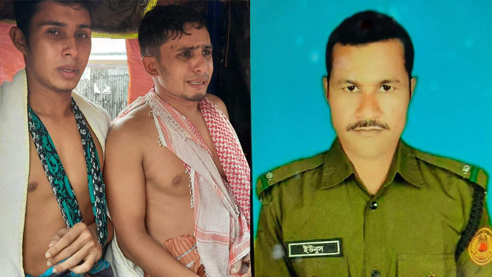 বাবাকে বিয়ের দাওয়াত দিতে গিয়ে মারধরের স্বীকার দুই ভাই
