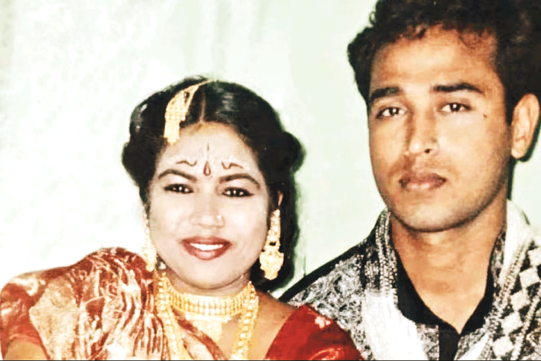 রেহানা পারভীন হত্যা মামলা: দেশে এসে স্ত্রীকে হত্যা, ঘুষ পাঠান অস্ট্রেলিয়ায় গিয়ে