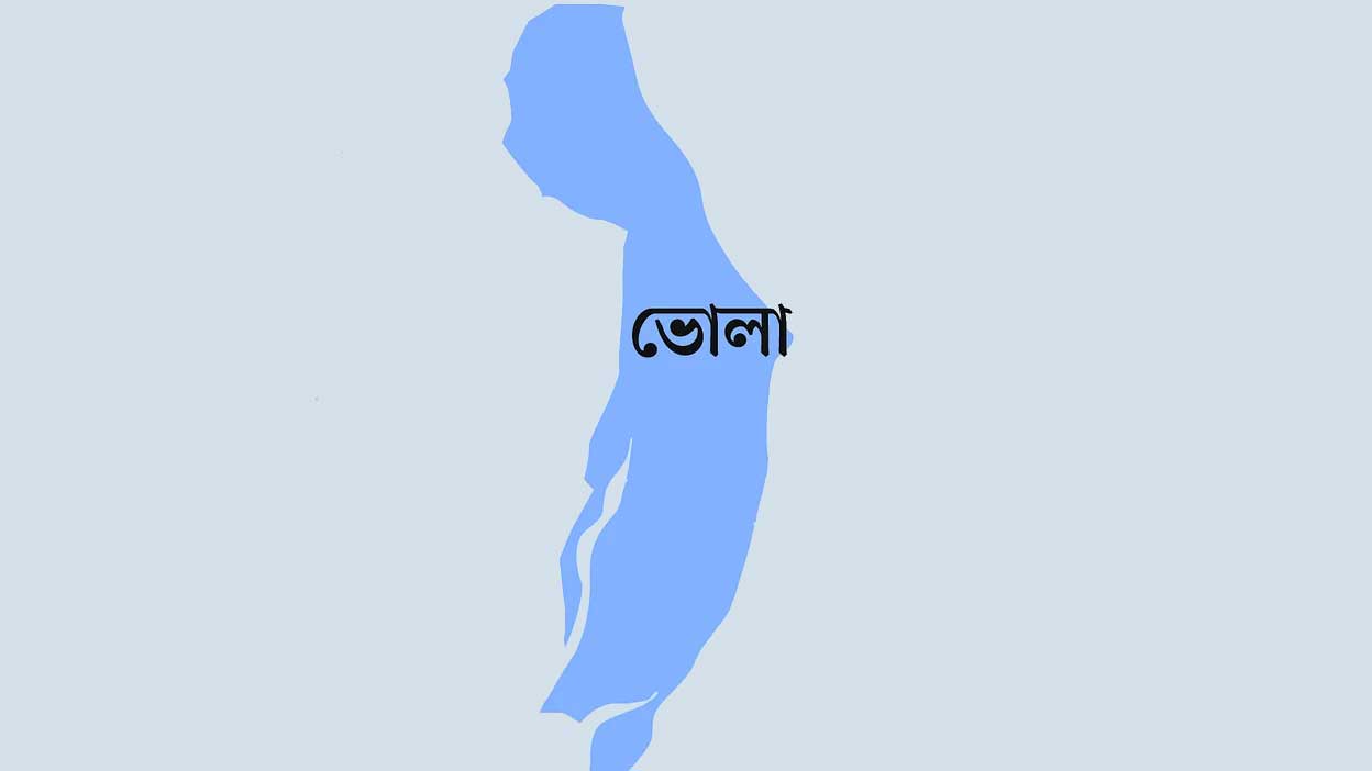 ভোলায় দুই যুবকের লাশ উদ্ধার