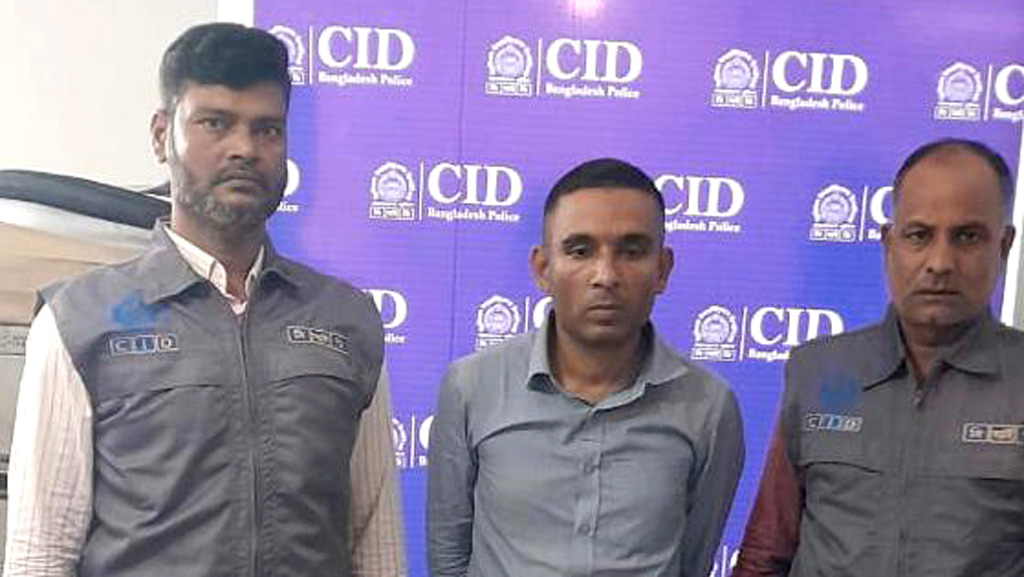 ব্যবসার কথা বলে ধার নিতেন, ফেরত না দিয়ে হয়েছেন কোটিপতি