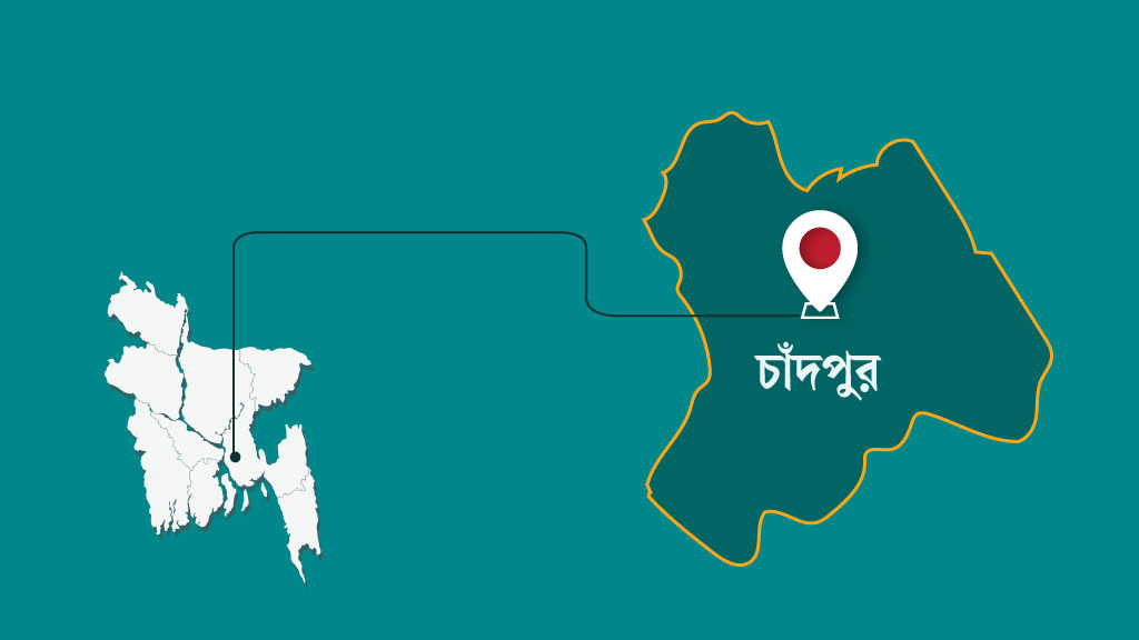 চাঁদপুরে ৫৭ জনের করোনা শনাক্ত