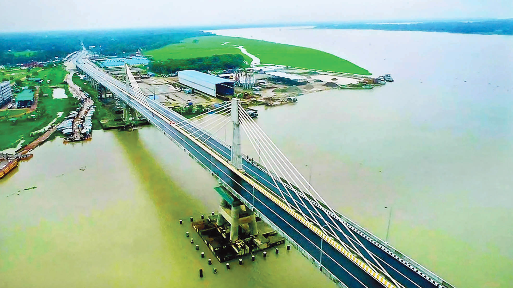 কোনটি আপনার আসল বাংলাদেশ?