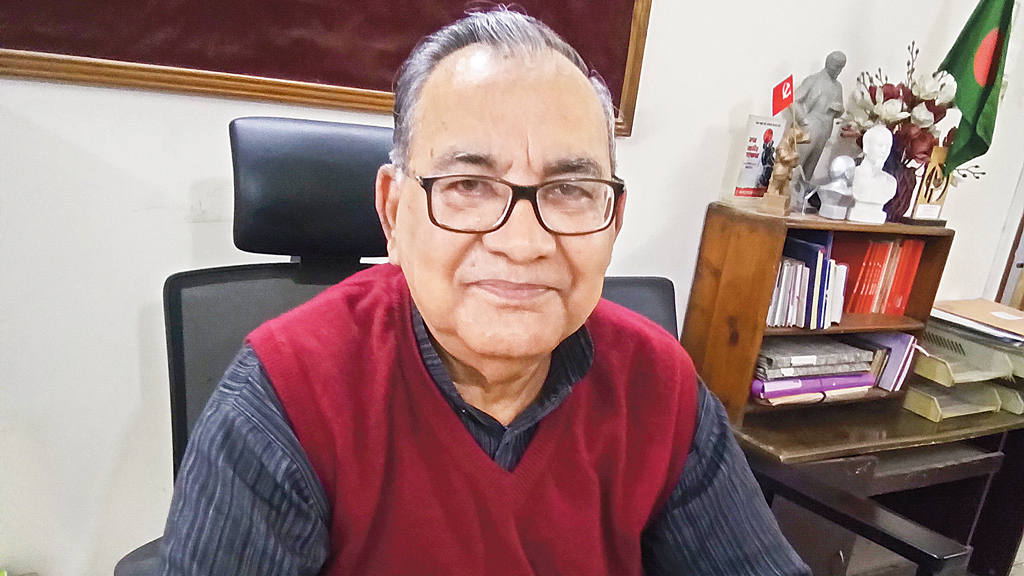 কারও ক্ষমতার সিঁড়ি হিসেবে ব্যবহৃত হবে না  সিপিবি