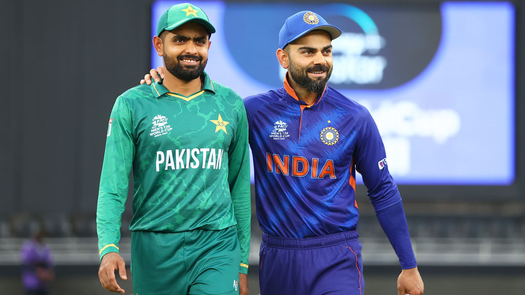 ভারত-পাকিস্তান ম্যাচের ভেন্যু বদলাতে পারে এখনো 