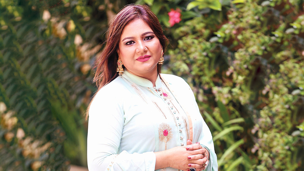 লালনসংগীতের প্রসারে শাহনাজ বেলীর একাডেমি