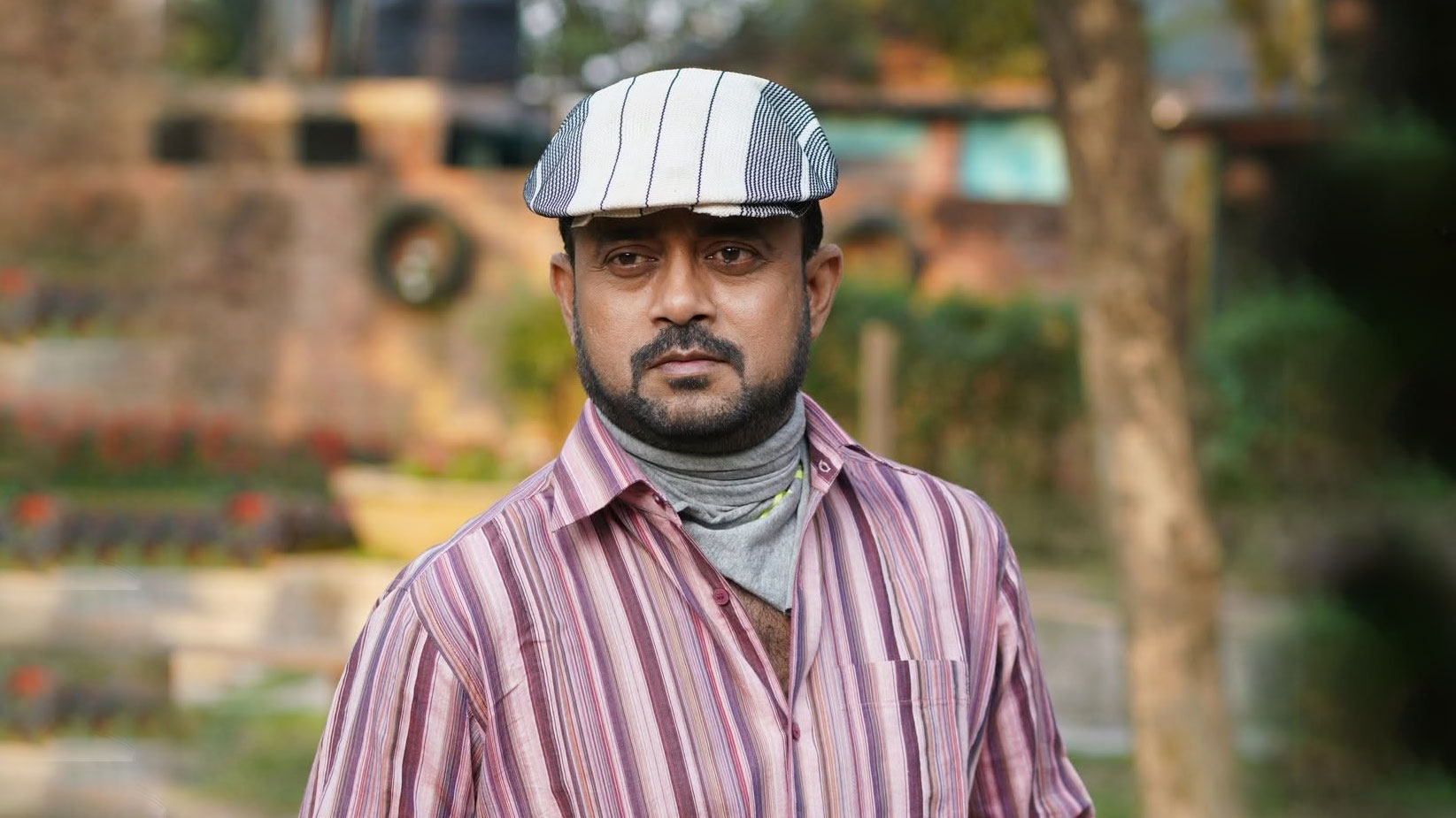 আমি যা চেয়েছি তাই হতে পেরেছি: আ খ ম হাসান