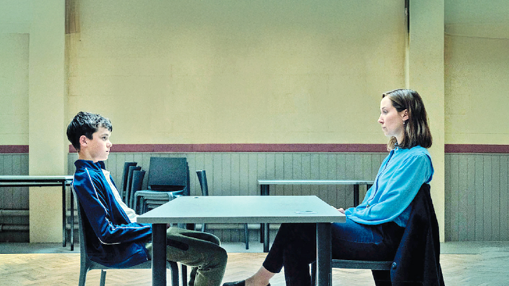 তৈরি হবে ‘অ্যাডোলেসেন্স’ সিরিজের দ্বিতীয় সিজন