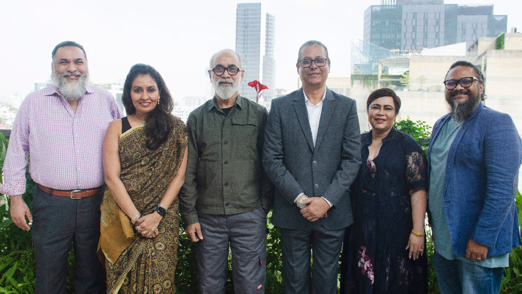 অ্যাডভারটাইজিং এজেন্সিজ অ্যাসোসিয়েশন অব বাংলাদেশের নতুন নির্বাহী পরিষদ গঠন