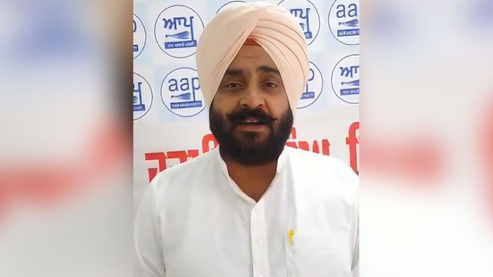 পাঞ্জাবে পুলিশের হাত থেকে পালালেন ধর্ষণ মামলায় গ্রেপ্তার বিধায়ক