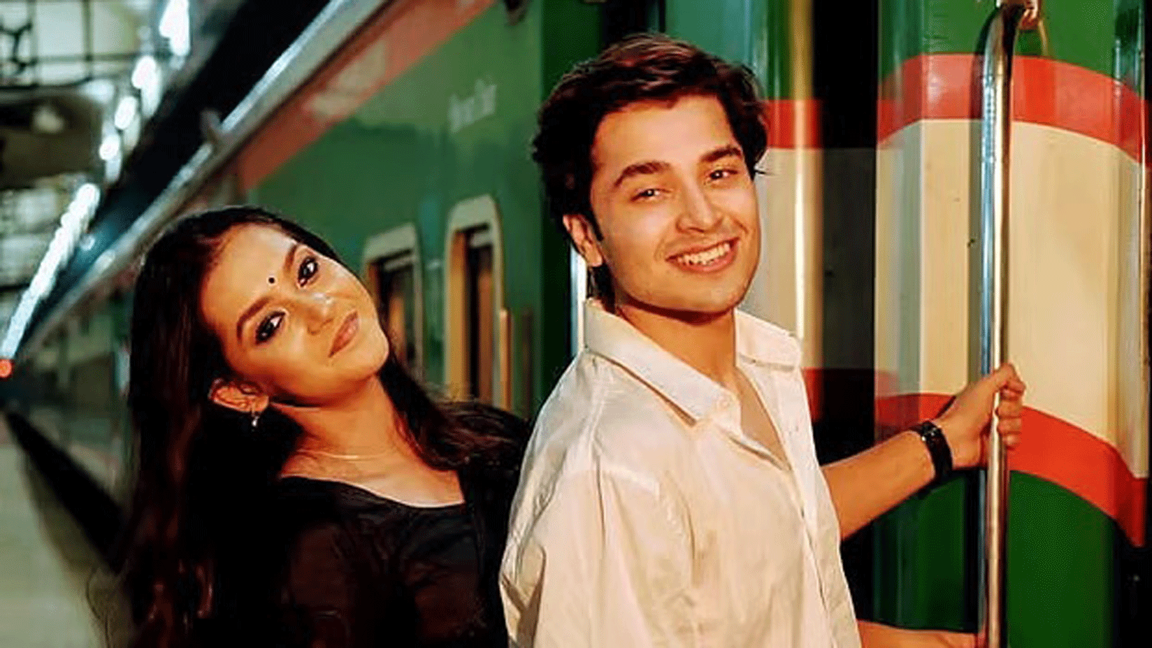 ২৮ বছর পর নতুন রূপে ফিরছে ‘হঠাৎ বৃষ্টি’, মুক্তি ২ অক্টোবর