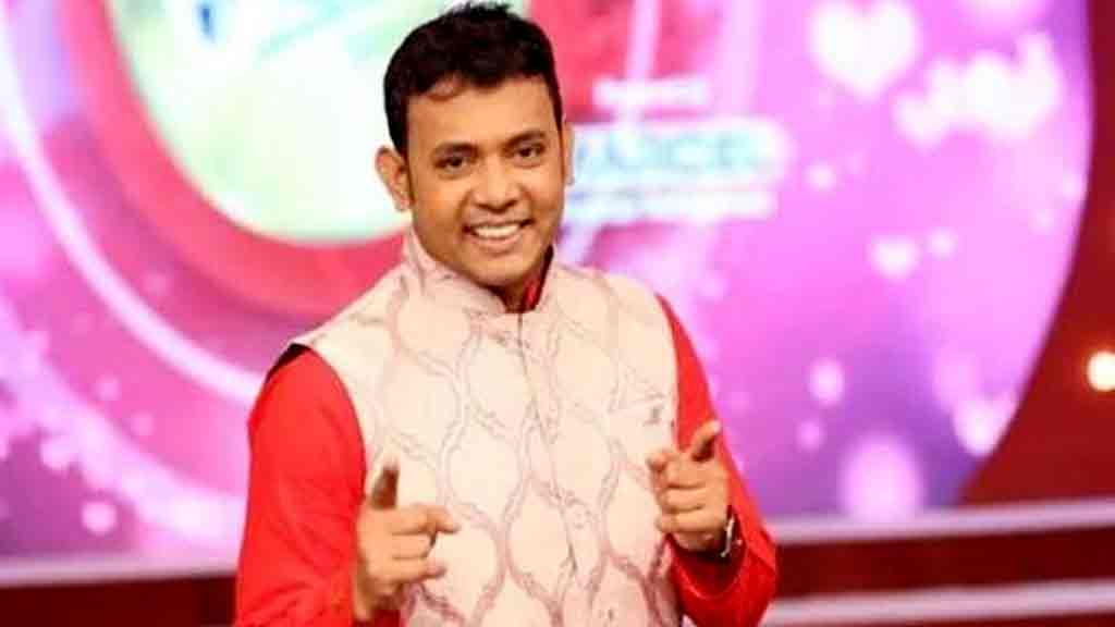 স্ট্যান্ডআপ কমেডি: কমেডিয়ানদের খোঁজে রিয়েলিটি শো