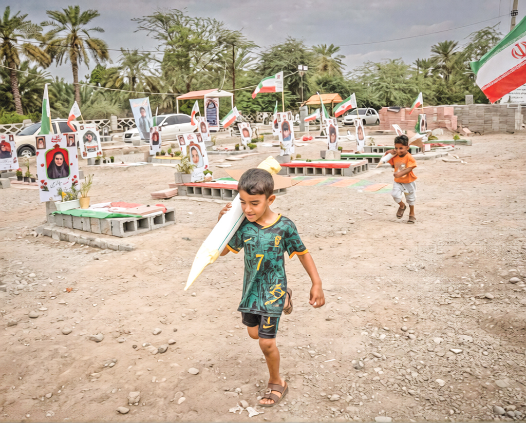 মধ্যপ্রাচ্যে সংঘাত: ফিকে হচ্ছে যুদ্ধবিরতির চেষ্টা
